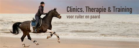 Fit4Riding – Clinics, therapie en training voor ruiter en paard.